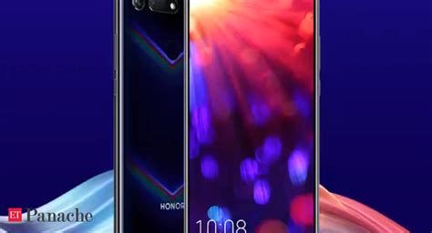 honor view price honor view  launched globally device  unveil  india  tuesday