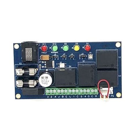 boon edam 10904 turnstile main control board for turnlock 100 series