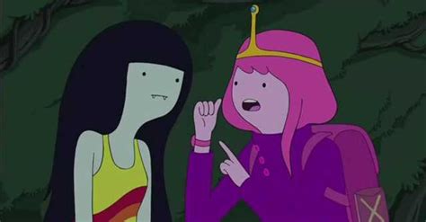 [spoilers] Adventure Time Series Finale Confirms A Fan
