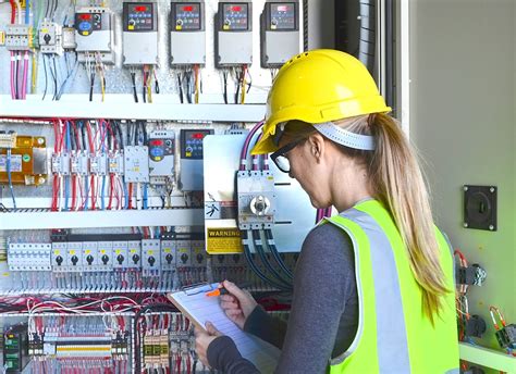 electrician infolearners