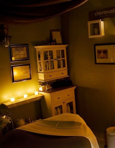 esthetician rooms yelp