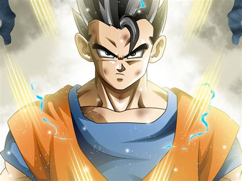 wallpaper son goku dragon ball resolutionx wallpx