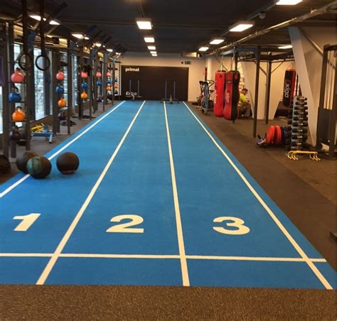 indoor outdoor gym running track flooring service  material rs