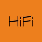 hifi logo audio vinyl gmbh
