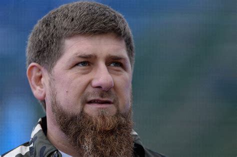 Кадыров объяснил нападение подростков на полицейских заговором из за рубежа Ридус