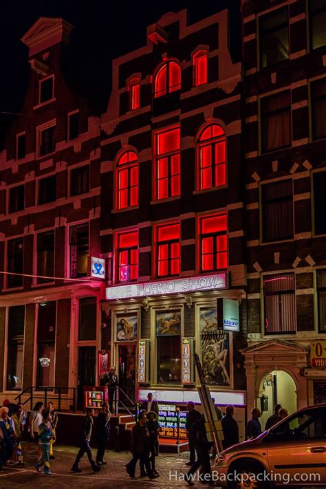 the sex palace amsterdam