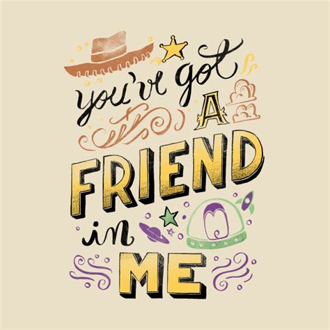 youve   friend toy story  shirt  shirt list