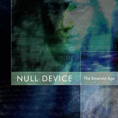 null device