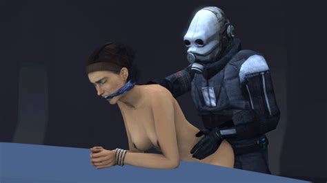 half life s sex