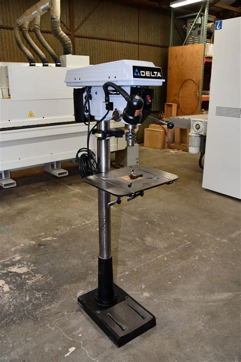 Machinerymax Com Delta 17 950l Drill Press 17