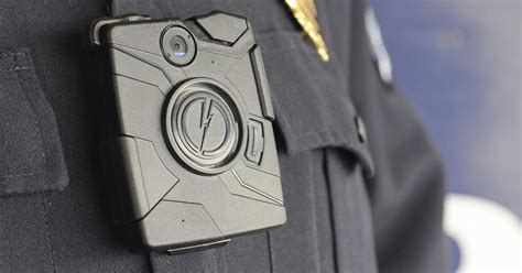 cost privacy among concerns with police body cameras