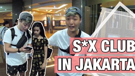 picking up girls in classic hotel jakarta indonesia youtube