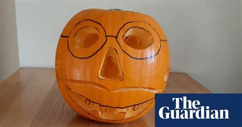what a carve up readers halloween pumpkin disasters life and style