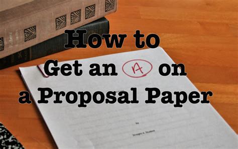 write  proposal essaypaper owlcation