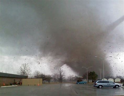 time  prepare  missouris tornado season article  united