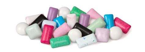 The Facts About Chewing Gum Daily Active