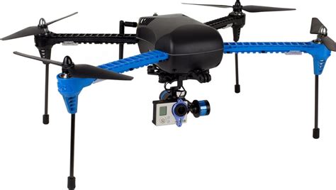 bolcom dr iris mhz drone gimball kit