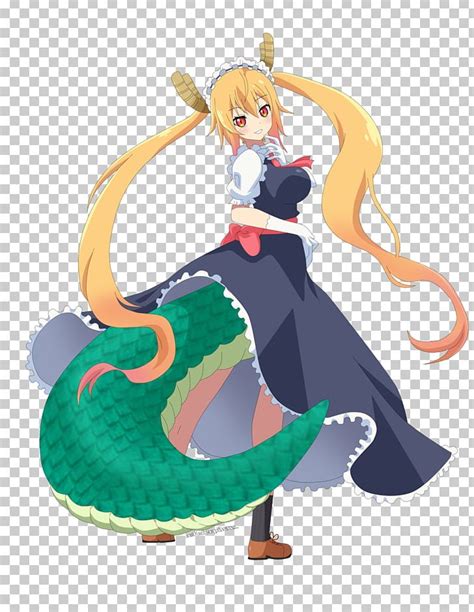 Awesome Miss Kobayashis Dragon Maid Background Friend Quotes