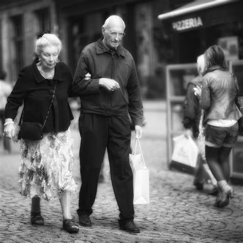 Old Couple {explored} Fouquier Flickr