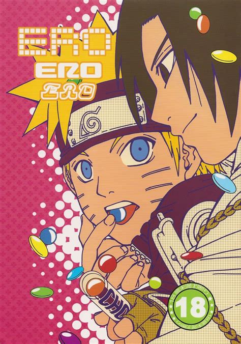 [3 5 toushin sorano natsumi] ero ero ero naruto dj [eng] myreadingmanga