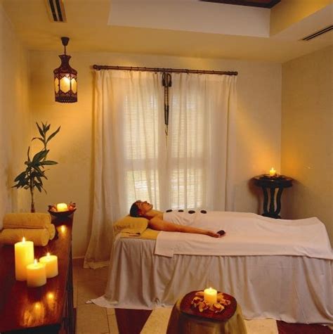 satori spa offers treatments   sole purpose  relaxation