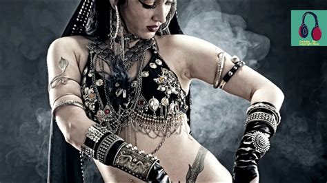 this awesome arabic belly dancing music world music originals [no