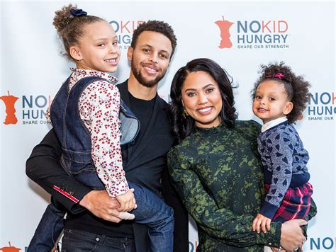 Ayesha Curry Says Fan Bumped Into Her After Basketball Game