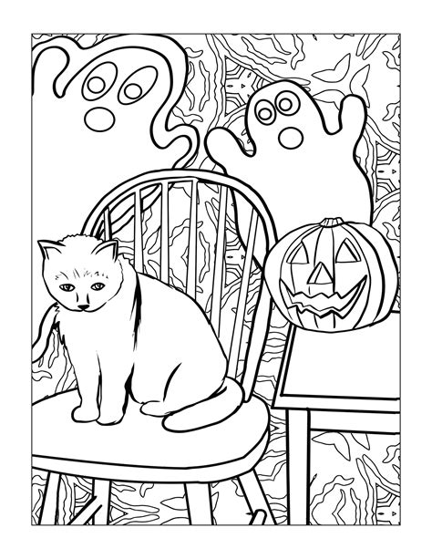 cool coloring pages  older kids