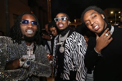 Migos 4k Wallpapers Facts About About Bad And Boujee