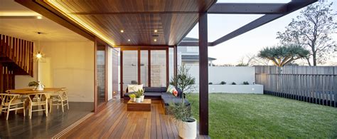 little reef house richard cole architecture