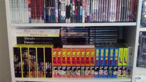 forneverworld anime collection 2014 dvd bluray youtube