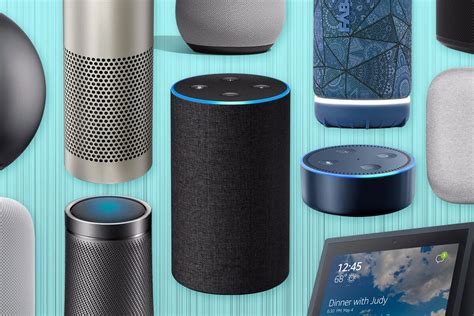 smart speakers   reviews  buying advice techhive