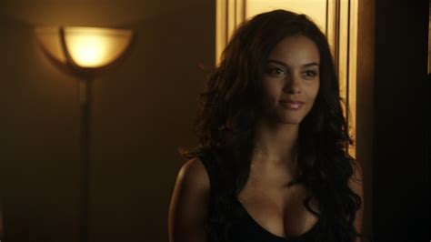 naked jessica lucas in gotham