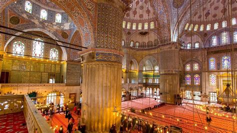 istanbul byzantine relics tour half day tour vigo tours
