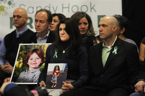 father of sandy hook victim is latest mass shooting survivor to be found dead what are the