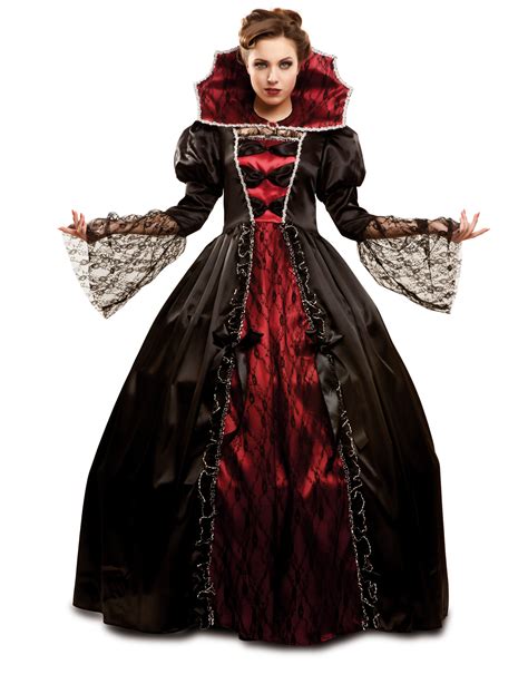 deguisement vampire baroque luxe femme halloween deguisements cadeaux pas chers boutique
