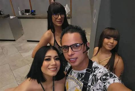 From The Sumidero To The Park Porn Producer Under Fire Again