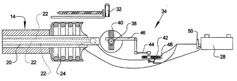 patent  rail gun google patents