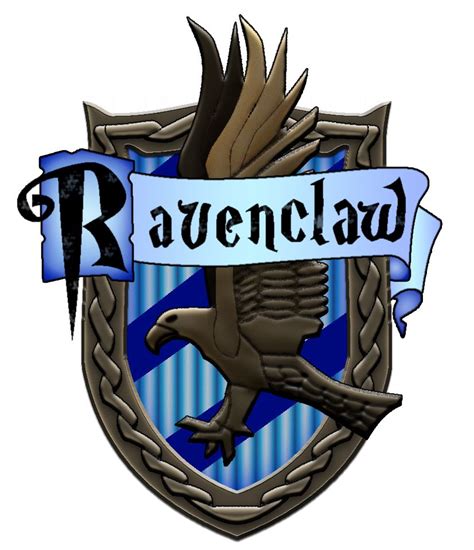 hogwarts house    ravenclaw  harry potter