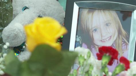 Murder Of 6 Year Old Girl Linked To Dead Man Found By Her Body Kyma