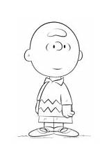 Charlie Brown Coloring Pages Beauregarde Augustus Bucket Gloop Veruca Violet Teavee Salt Mike Peanuts sketch template