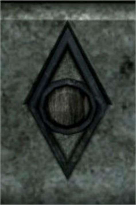 thieves guild emblem