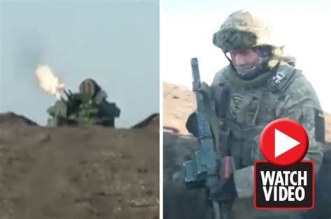 ww3 news russia and ukraine war fears as kiev readies