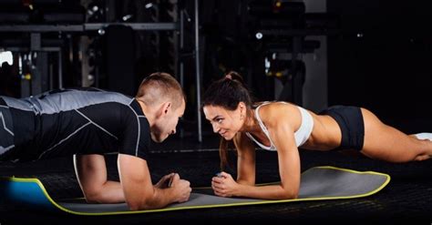 7 Exercises To Improve Your Sexual Stamina Huffpost