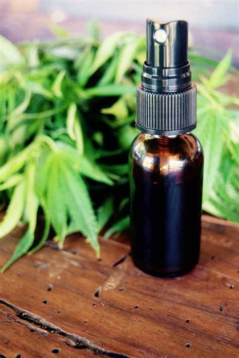 make your own cannabis lubricant