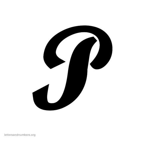 cursive letter p   cursive letters cursive lettering
