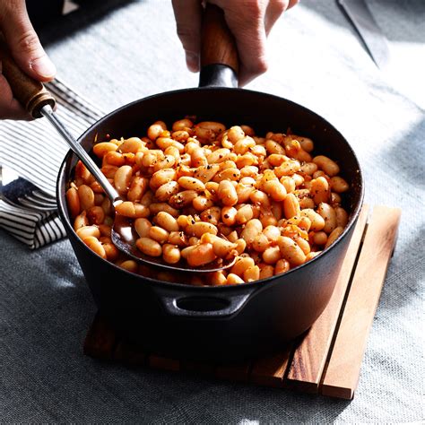 cannellini beans  sweet paprika  garlic epicurious