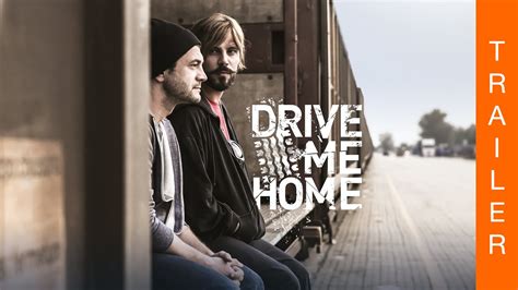 drive  home offizieller deutscher trailer youtube