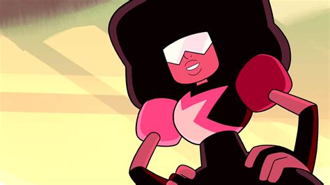5 Reasons Why Garnet Of ‘steven Universe’ Is The Best