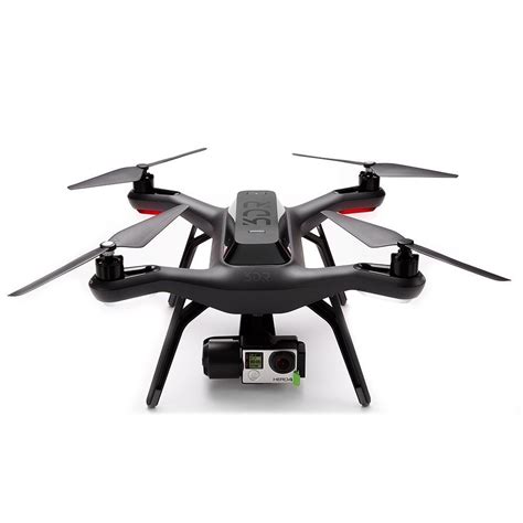 dr solo  original gopro drone  chrome drones